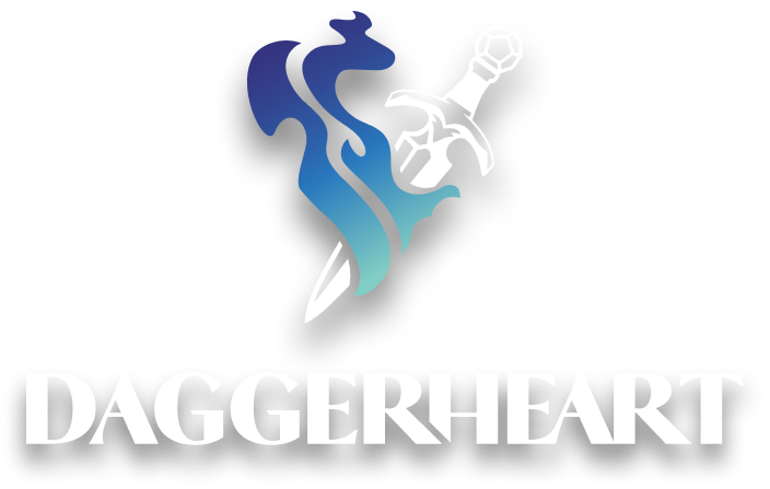 Daggerheart logo
