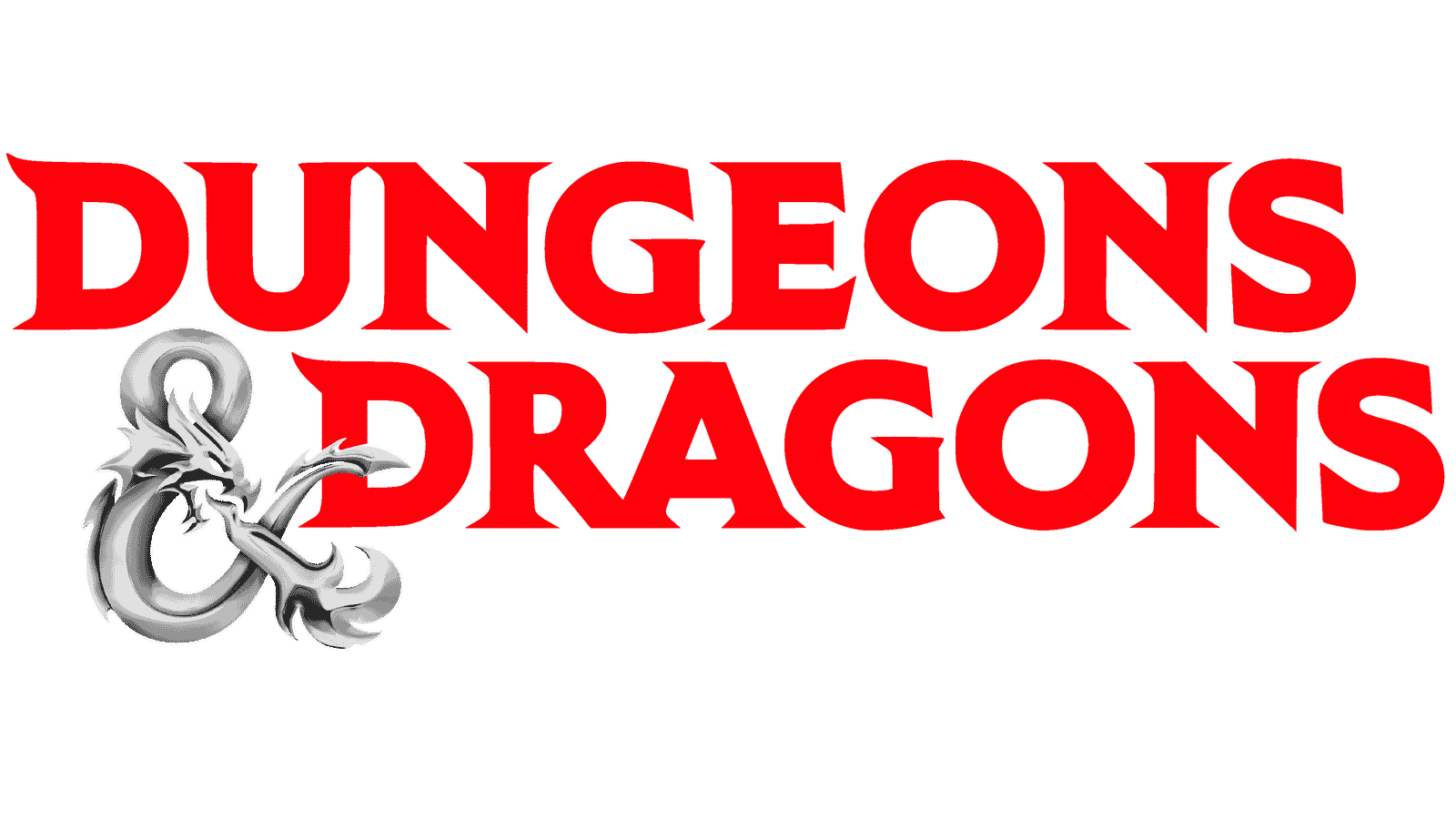Dungeons & Dragons logo