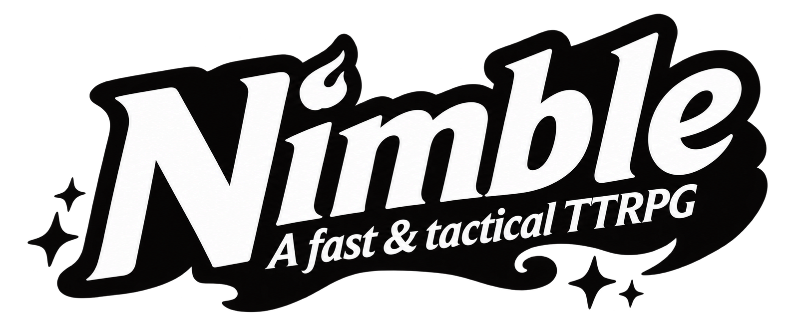 Nimble logo